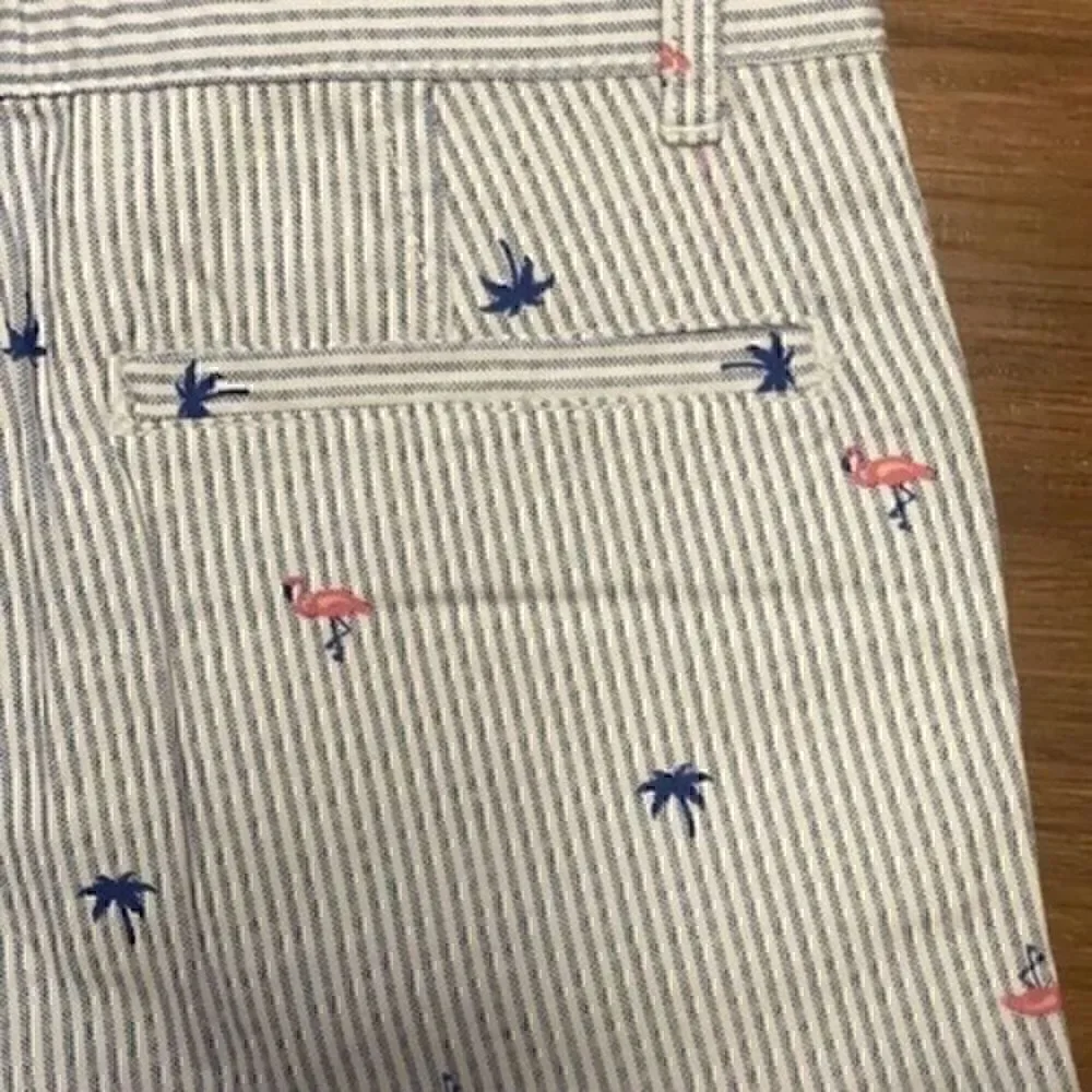 The children’s Place girls Bermuda shorts. Size 10. NWT